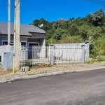 Terreno à venda na RUA MANOEL OSMARIO DA CRUZ, 265, Jardim Bosque da Saúde, Tijucas do Sul