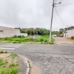 Terreno à venda na Rua São Caetano, 604, Santa Terezinha, Fazenda Rio Grande