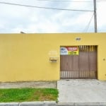 Casa com 2 quartos à venda na Rua Pia Lazzari Bertoldi, 952, Campo de Santana, Curitiba