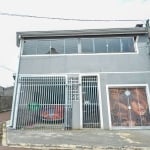 Casa com 4 quartos à venda na Rua João Zaions, 608, Sítio Cercado, Curitiba