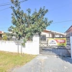 Casa com 3 quartos à venda na Rua Francisco de Camargo Pinto, 250, Capão Raso, Curitiba