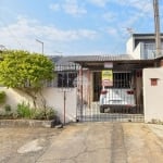 Casa com 2 quartos à venda na Rua Deputado Cunha Bueno, 55, Cidade Industrial, Curitiba