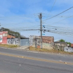 Terreno à venda na Rua Cristiano Strobel, 2636, Alto Boqueirão, Curitiba