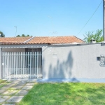 Casa com 3 quartos à venda na Rua José Afonso Cordeiro, 370, Pinheirinho, Curitiba