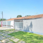 Casa com 3 quartos à venda na Rua José Afonso Cordeiro, 370, Pinheirinho, Curitiba