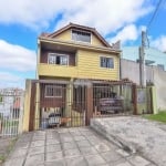 Casa em condomínio fechado com 4 quartos à venda na Rua José Alcides de Lima, 1930, Capão Raso, Curitiba