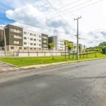 Apartamento com 2 quartos à venda na Estrada dos Expedicionários, 1145, Bom Jesus, Campo Largo