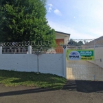 Casa com 3 quartos à venda na Rua Marechal Althayr Roszanniy, 1014, Capão Raso, Curitiba