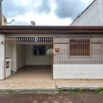 Casa com 2 quartos à venda na Rua Izaac Ferreira da Cruz, 4391, Sítio Cercado, Curitiba