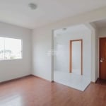 Apartamento com 2 quartos à venda na Rua Januário Alves de Souza, 496, Boqueirão, Curitiba