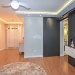 Apartamento com 3 quartos à venda na Rua Guilherme Mazeto, 270, Pinheirinho, Curitiba