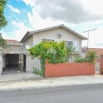 Casa com 4 quartos à venda na Rua Cinco De Maio Dia Do Expedicionário, 223, Alto Boqueirão, Curitiba