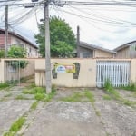 Terreno à venda na Rua Roberto Senna, 172, Novo Mundo, Curitiba