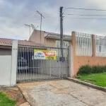 Casa com 3 quartos à venda na Rua Cisne, 2018, Capela Velha, Araucária