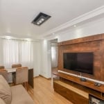 Apartamento com 2 quartos à venda na Rodovia BR-116, 17906, Pinheirinho, Curitiba