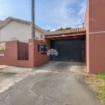 Casa com 3 quartos à venda na Rua Rio Juruá, 804, Atuba, Curitiba