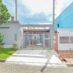 Casa com 2 quartos à venda na Rua Cecília Vigo Bruzamolin, 40, Campo de Santana, Curitiba