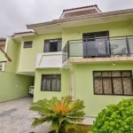 Casa com 3 quartos à venda na Rua Miguel Gaska, 197, Capão Raso, Curitiba