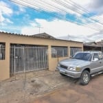 Casa com 4 quartos à venda na Rua São Jorge do Oeste, 741, Cidade Industrial, Curitiba