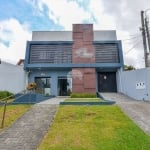 Casa com 3 quartos à venda na Rua José de Oliveira Franco, 1044, Bairro Alto, Curitiba