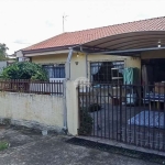 Casa com 3 quartos à venda na Rua Nicolau Florenzano, 390, Uvaranas, Ponta Grossa