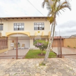 Casa com 4 quartos à venda na Rua Fioravante Slaviero, 924, Novo Mundo, Curitiba