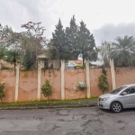 Terreno à venda na Rua Pedro Klassa, 06, Santo Inácio, Curitiba