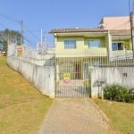 Casa com 3 quartos à venda na Rua Mobral, 25, Santa Cândida, Curitiba