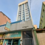 Apartamento com 1 quarto à venda na Rua Nilo Cairo, 176, Centro, Curitiba