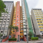 Apartamento com 1 quarto à venda na Rua Atílio Bório, 139, Cristo Rei, Curitiba