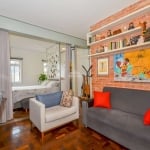 Apartamento com 1 quarto à venda na Rua Marechal Deodoro, 1295, Centro, Curitiba