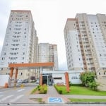 Apartamento com 2 quartos à venda na Rua Reinaldo Stocco, 274, Pinheirinho, Curitiba