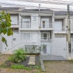 Casa com 3 quartos à venda na Rua Francisco Caron, 1028, Pilarzinho, Curitiba