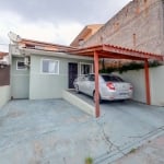 Casa em condomínio fechado com 3 quartos à venda na Avenida São Gabriel, 902, Planta Bom Jesus, Colombo