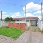 Casa com 2 quartos à venda na Rua Gastão Luiz Cruls, 465, Bairro Alto, Curitiba