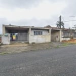 Terreno à venda na Rua Uirapuru, 278, Vila Gilcy, Campo Largo