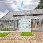 Casa com 2 quartos à venda na Rua Deputado Wanderley Júnior, 120, Ahú, Curitiba