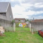 Terreno em condomínio fechado à venda na Rua Rio Tietê, 894, Bairro Alto, Curitiba