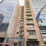 Apartamento com 1 quarto à venda na Rua Marechal Deodoro, 1014, Centro, Curitiba