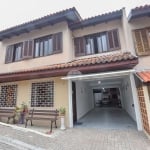 Casa com 4 quartos à venda na Rua Deputado Nilson Ribas, 249, Seminário, Curitiba