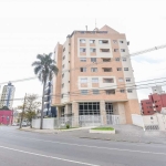 Apartamento com 2 quartos à venda na Rua Lysimaco Ferreira da Costa, 11, Centro Cívico, Curitiba