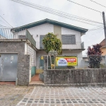 Terreno à venda na Rua Tapajós, 815, Bom Retiro, Curitiba