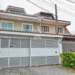 Casa com 3 quartos à venda na Rua Marquês de Abrantes, 139, Bairro Alto, Curitiba