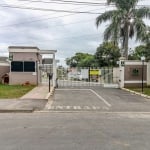 Apartamento com 2 quartos à venda na Rua Vereador Wadislau Bugalski, 3690, Botiatuba, Almirante Tamandaré