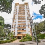 Apartamento com 3 quartos à venda na Rua Marechal Hermes, 153, Centro Cívico, Curitiba