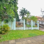 Terreno à venda na Rua Capitão Joseph Pereira Quevedo, 193, Mercês, Curitiba