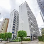 Apartamento com 3 quartos à venda na Avenida Visconde de Guarapuava, 4350, Batel, Curitiba