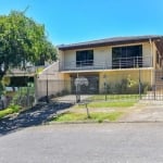 Casa com 3 quartos à venda na Rua Paulo Graeser Sobrinho, 871, Mercês, Curitiba