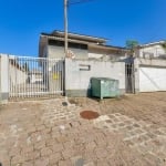 Casa com 4 quartos à venda na Rua José Serrato, 80, Santa Cândida, Curitiba