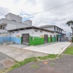 Terreno à venda na Rua Professor João Soares Barcelos, 995, Hauer, Curitiba